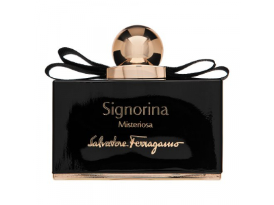 Salvator Ferragamo Ferragamo Signorina Misteriosa Eau de Parfum 100ml PARF185121405 8034097959721