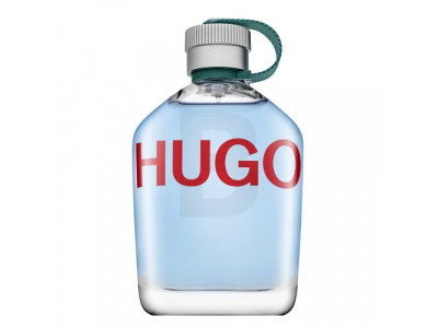 Hugo Boss Hugo Man Edt 200 Ml PARF188401405 3614229823776