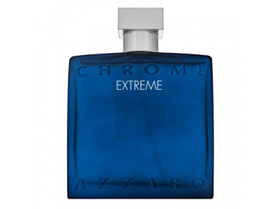 Azzaro Chrome Extreme 3.4 Edp M PARF204691405 3351500016815