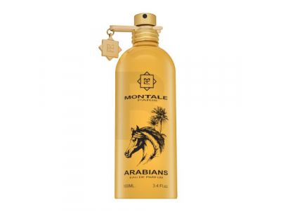 Montale Arabians EDP U 100 ml PARF170681505 3760260455770