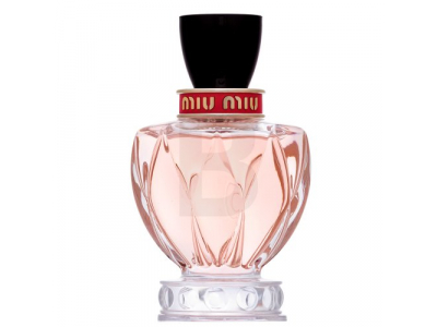 MIU MIU MIU TWIST EDP W 100ML PARF208421505 3614225291487