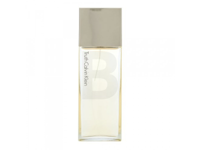 Calvin Klein Truth EDP W 100 ml PARF205191705 0088300049479