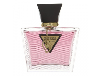 Guess Seductive I´m Yours Tualetes ūdens sievietēm 75 ml PARF6318 0085715320209