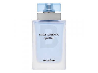 Dolce &amp; Gabbana Light Blue Eau Intense parfimērijas ūdens sievietēm 50 ml PARF93769 0730870273753