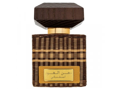 Rasasi Dhanal Oudh Esthesnay unisex parfimērijas ūdens 45 ml PARF102731 0614514241042