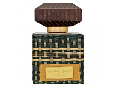 Rasasi Dhanal Oudh Nazaha unisex parfimērijas ūdens 45 ml PARF102733 0614514241059