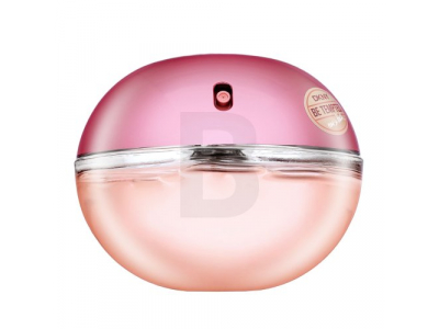 DKNY Be Tempted Eau So Blush parfimērijas ūdens sievietēm 100 ml PARF108136 0022548371039