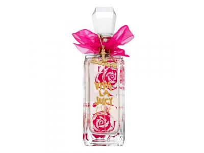 Juicy Couture Viva La Juicy La Fleur Tualetes ūdens sievietēm 150 ml PARF109059 0719346593946