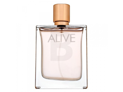 Hugo Boss Alive tualetes ūdens sievietēm 80 ml PARF139869 3616300896037