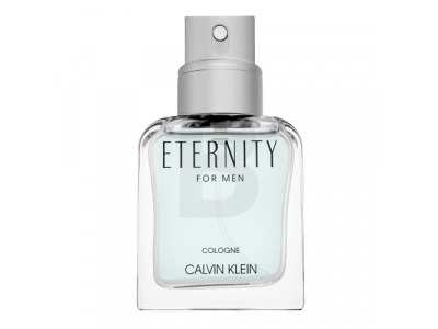 Calvin Klein Eternity Kolo tonālais ūdens vīriešiem 50 ml PARF142345 3614228834834