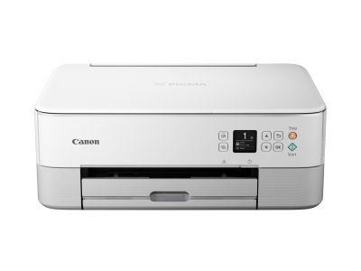 Daudzfunkciju printeris Canon Pixma TS5351i White  4462C106 4549292198232