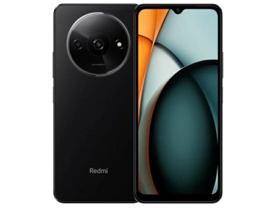 Xiaomi Redmi A3 3GB|64GB Black EU X_REDMI_A3_3_64_BLACK_EU 6941812768112