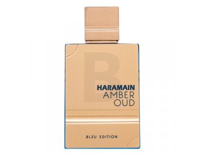 Al Haramain Amber Oud Bleu Edition Eau De Parfum 60 ml (unisex) PARF144791405 6291100130153