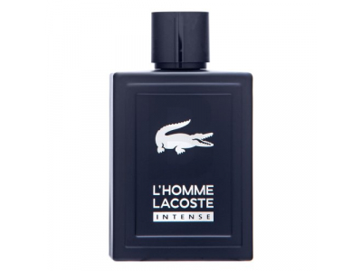 Lacoste L'Homme Intense Eau De Toilette 100 ml (man) PARF153531405 3614227365926