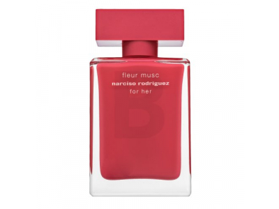 Narciso Rodriguez Fleur Musc for Her Eau De Parfum 50 ml (woman) PARF205281405 3423478818651