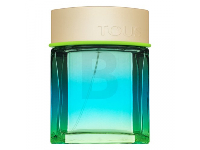 TOUS MAN CHILL EDT M 100ML PARF33381405 8436550509694