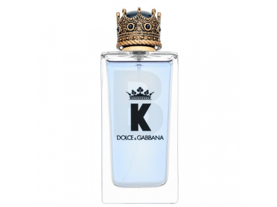 Dolce &amp; Gabbana King Eau de Toilette Spray 100ml PARF195532205 3423473049463