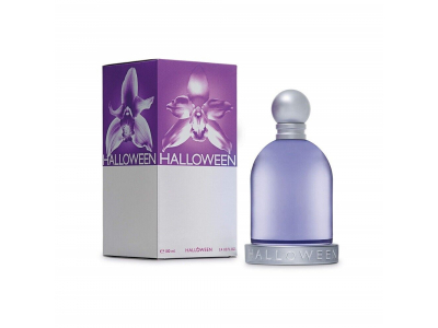 Halloween Halloween Eau De Toilette 100 ml (woman) PARF71301405 8431754342016