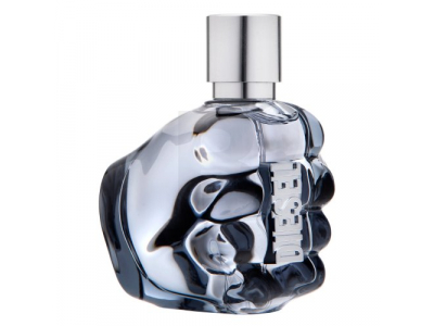 Diesel Only The Brave Tualetes ūdens vīriešiem 50 ml PARF3601 3605520680014