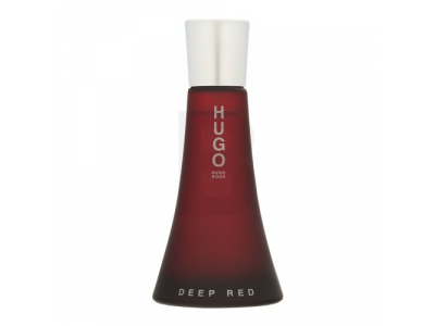 Hugo Boss Hugo Deep Red For Woman Edp 50 Ml PARF188221405 0737052683522