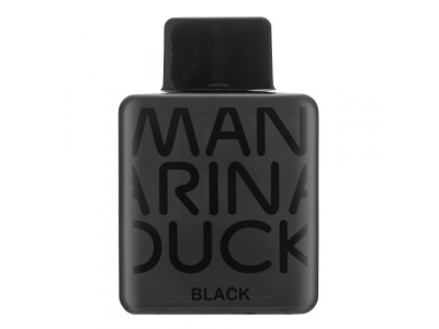 Mandarina Duck Man Black Edt 100Ml PARF39251405 8427395980281