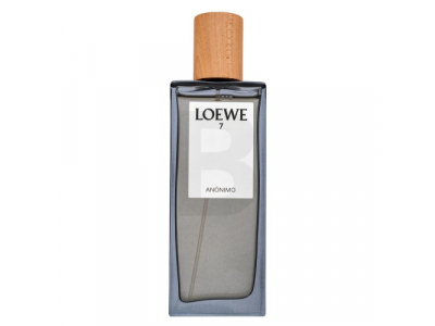 Loewe 7 Anonimo Edp 50 Ml. PARF191641405 8426017066679