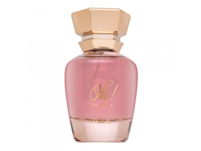 TOUS OH! THE ORIGINAL EDP 50 VAPO PARF191891405 8436550505283