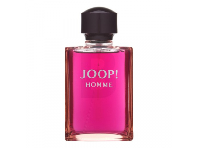 Joop! Homme tualetes ūdens vīriešiem 125 ml PARF8777 3414206000608