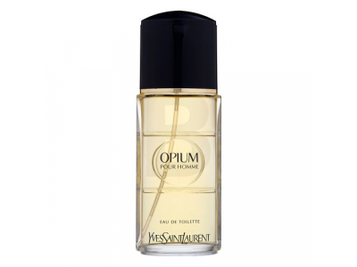 YSL OPIUM MEN EDT SPRAY 100 ML PARF33131405 3365440025578