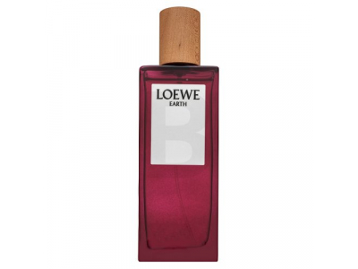 Loewe Earth unisex parfimērijas ūdens 50 ml PARF2004509 8426017075688