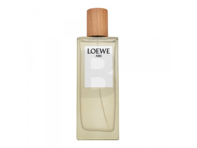 Loewe Loewe Aire Eau de Toilette sievietēm 50 ml PARF143265 8426017070225