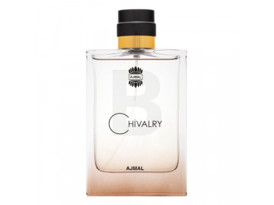 Ajmal Chivalry parfimērijas ūdens vīriešiem 100 ml PARF129277 6293708011490