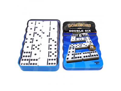 Galda spēle Domino  4750597644397