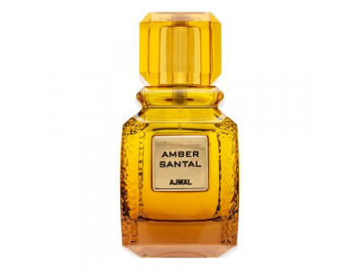 Ajmal Amber Santal unisex parfimērijas ūdens 100 ml PARF129335 6293708012688