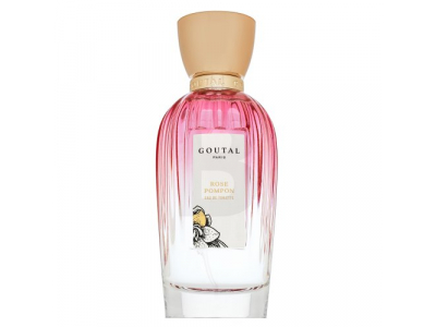 Annick Goutal Rose Pompon New Design Tualetes ūdens sievietēm 100 ml PARF119037 0711367106617