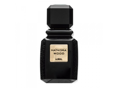 Ajmal Hatkora Wood unisex parfimērijas ūdens 100 ml PARF129339 6293708006748