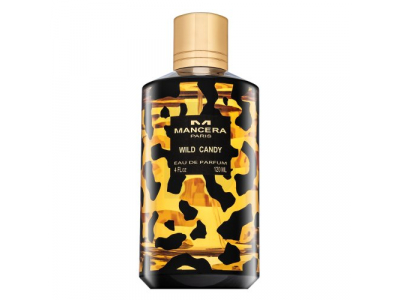 Mancera Wild Candy unisex parfimērijas ūdens 120 ml PARF138252 3760265191161