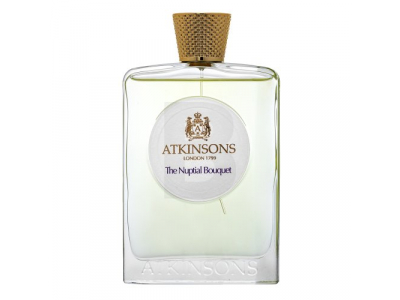 Atkinsons The Nuptial Bouquet tualetes ūdens sievietēm 100 ml PARF111370 8002135116955