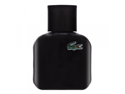 Lacoste Eau de Lacoste L.12.12. Noir Tualetes ūdens vīriešiem 30 ml PARF98269 0737052662619