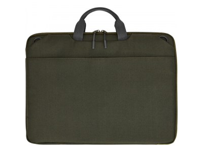  HP Modular 15.6 Sleeve/Top Load with Handles/shoulder strap included, Water Resistant - Dark Olive Green 9J498AA 9J498AA 