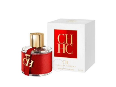 Carolina Herrera CH (2015) Eau De Toilette 100 ml (woman) PARF62991405 8411061067895