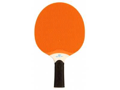 Table tennis bat AVENTO GET &amp; GO 61UO 8716404274719