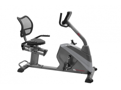 Exercise bike recumbent TOORX BRXR95 COMFORT BRX-R95-COMFORT 8029975996677