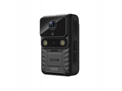 SJCam A50 4K UHD BODY sporta kamera Black SJCAM-A50 6972476162213