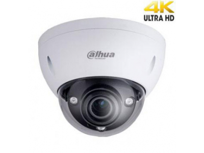 4K IP network camera 12M, IR, HDBW81230EP-ZH-S2 HDBW81230EPZ 4775342551812