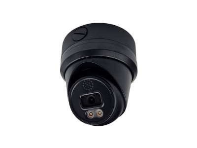 IP Network Camera 6MP HDW3649T-IL-B 2.8mm Black HDW3649TIL-B 9990000992027