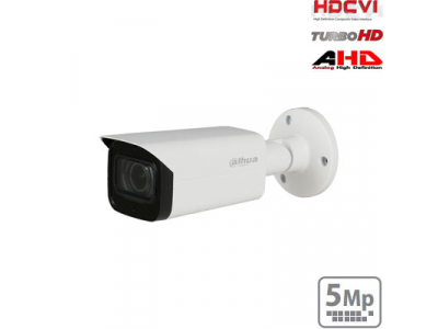 HD-CVI kamera HAC- HFW2501TP-I8-A HFW2501TPI8A 6939554952562