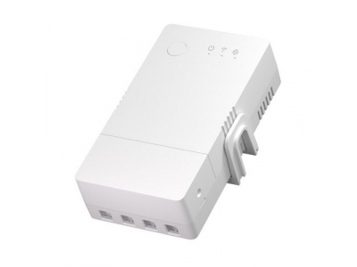 SONOFF Smart  Wi-Fi Switch with Temperature and Humidity Measurement THR316       6920075777512