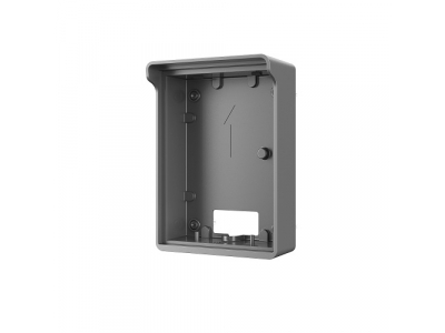 Surface Mounted Box - Rain Cover IP65 for VTO2202F VTM05R       4775342591115