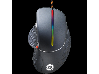 Gaming Mouse CND-SGM12RGB,CANYON 170105 5291485005924